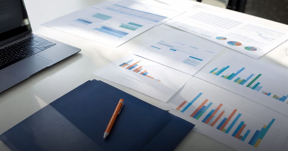Couverture du rapport de résultats SEO de Julien Jimenez